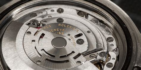 rolex con pezzi di scarto|Il vademecum di Chrono24 su Rolex: Parachrom, Paraflex e .